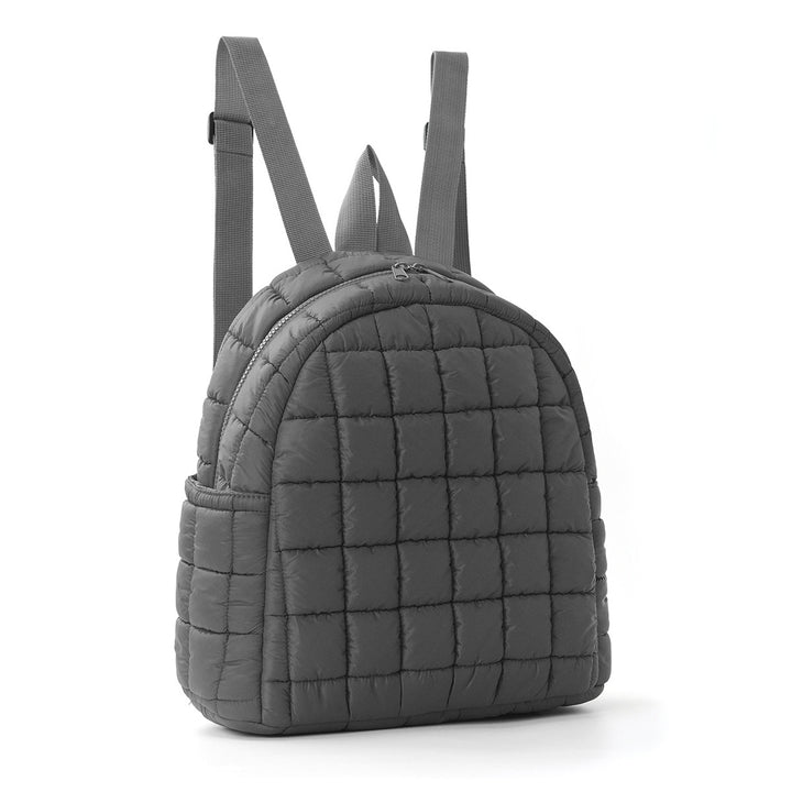 Padded backpack with practical storage Kalsten