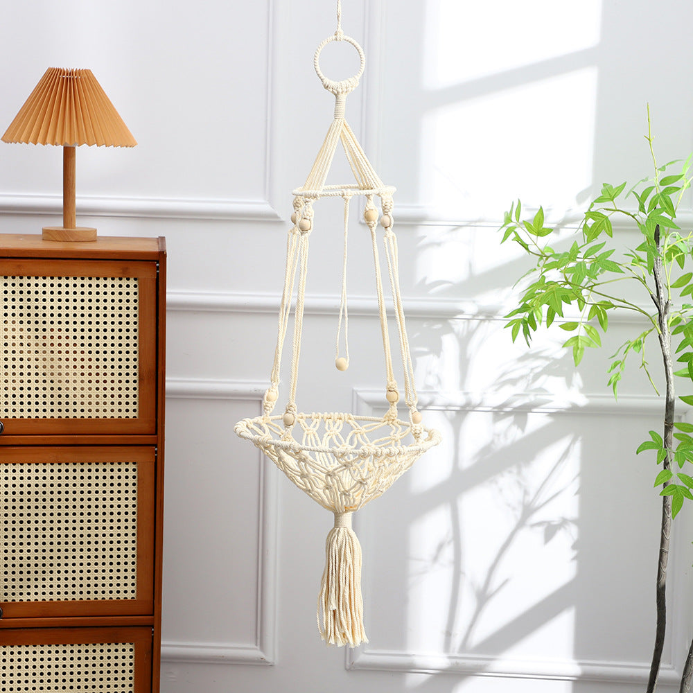 Macrame Plant Stand Kalsten