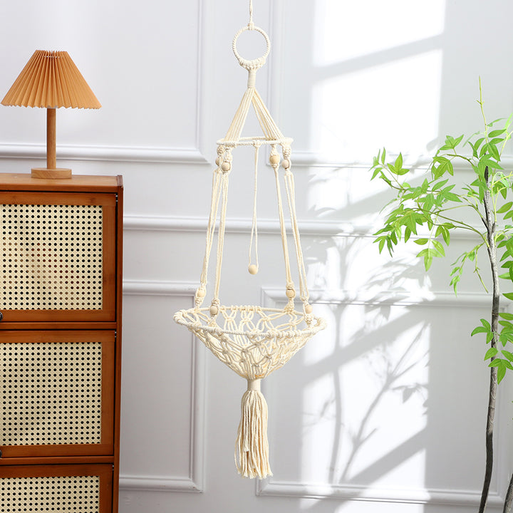 Macrame Plant Stand Kalsten