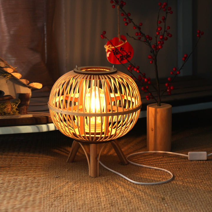 Designer Table Lamp Kalsten