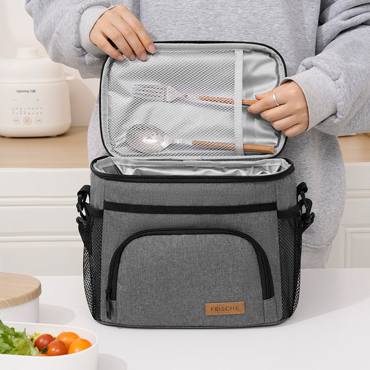 Insulated Multi-Function Lunch Cooler Kalsten
