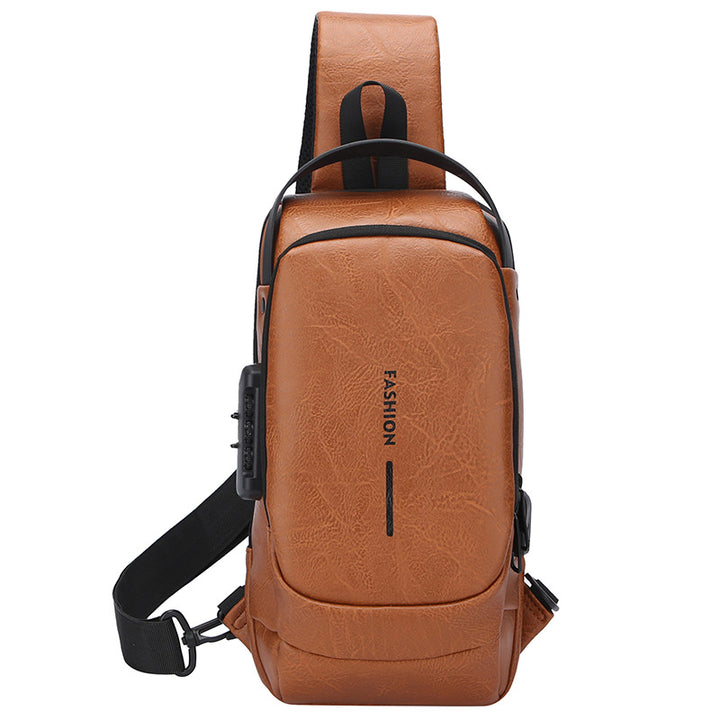 Versatile Crossbody Sling Bag Kalsten