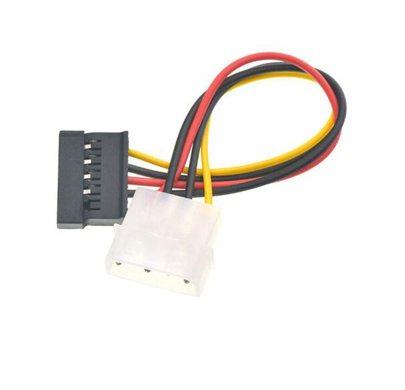 4-Pin Power Connector Adapter Cable Kalsten