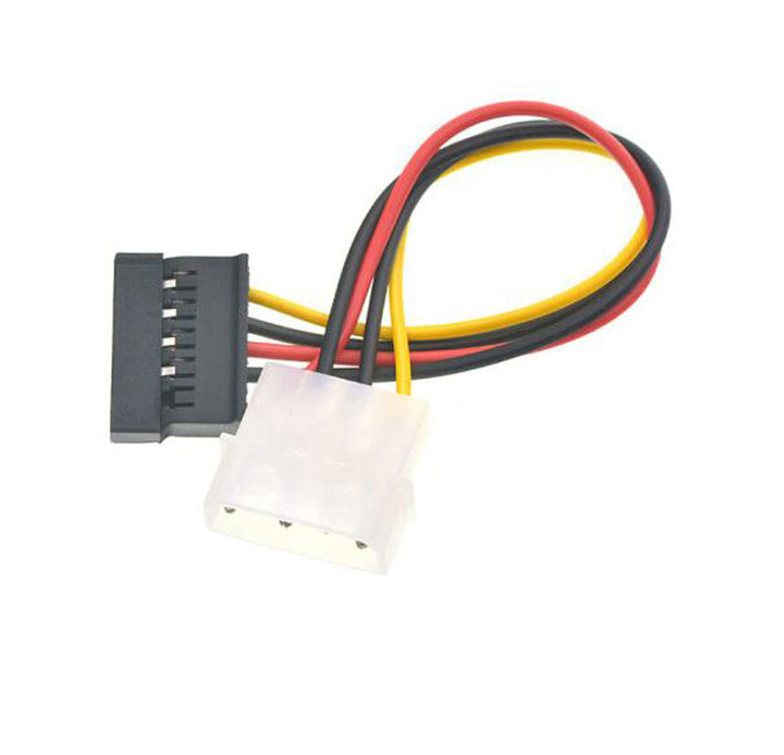 4-Pin Power Connector Adapter Cable Kalsten