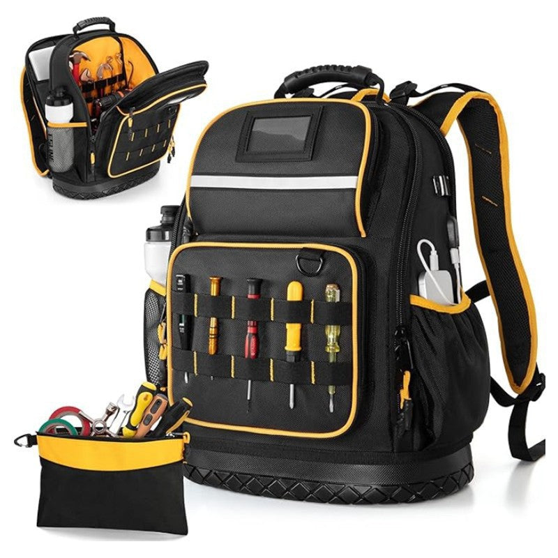 Multi-Functional Tactical Backpack Kalsten