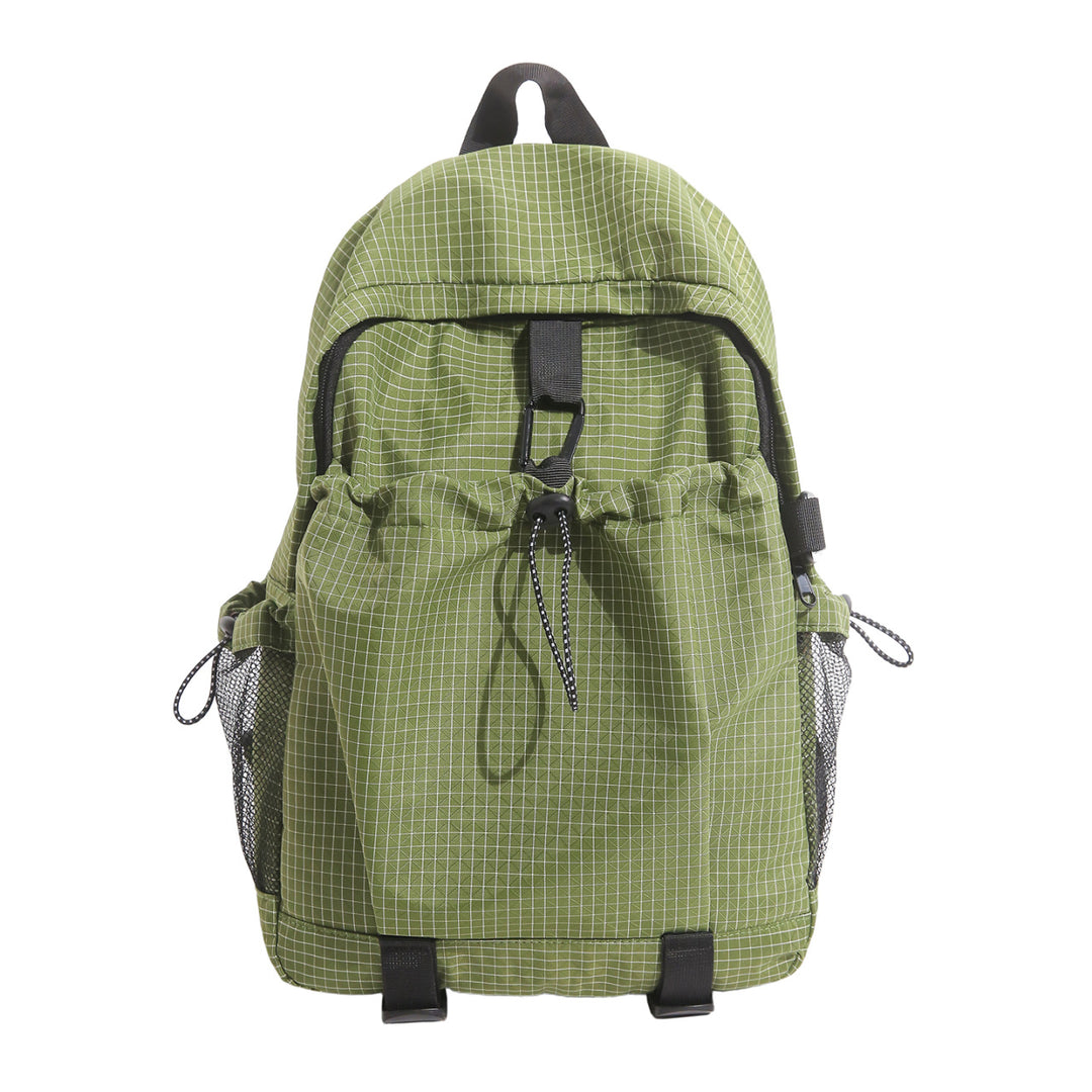 Compact Outdoor Drawstring Backpack Kalsten