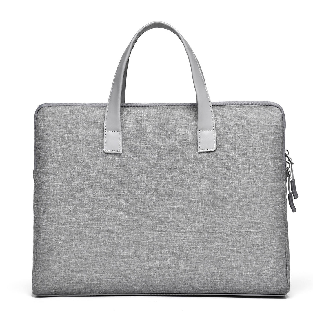 Professional Multi-Compartment Laptop Briefcase Kalsten
