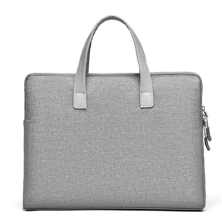 Professional Multi-Compartment Laptop Briefcase Kalsten