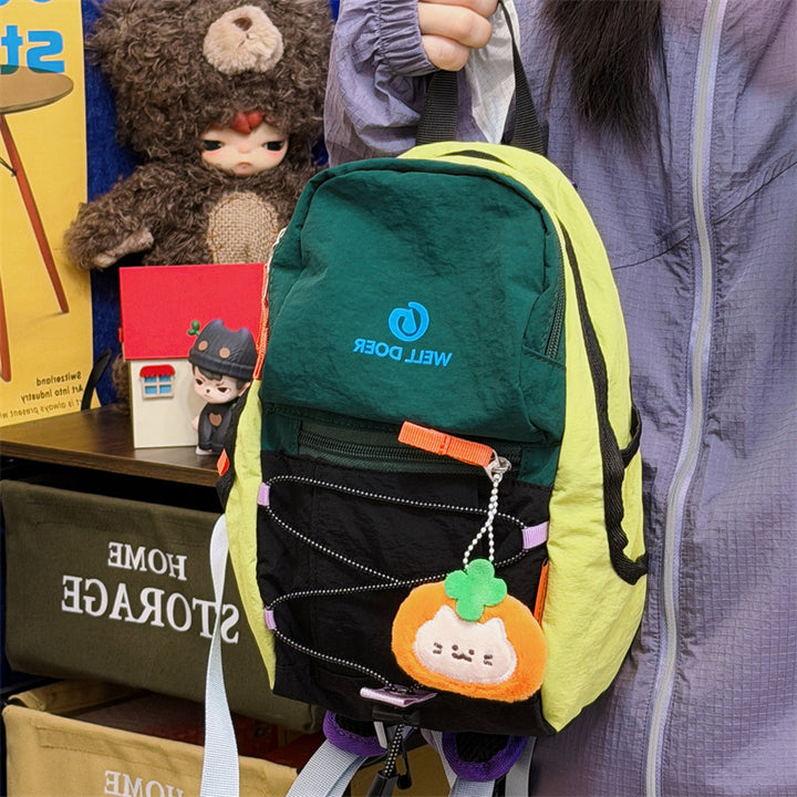 Compact Lightweight Backpack Kalsten