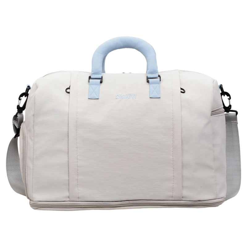 Durable Multi-Purpose Travel Duffel Bag