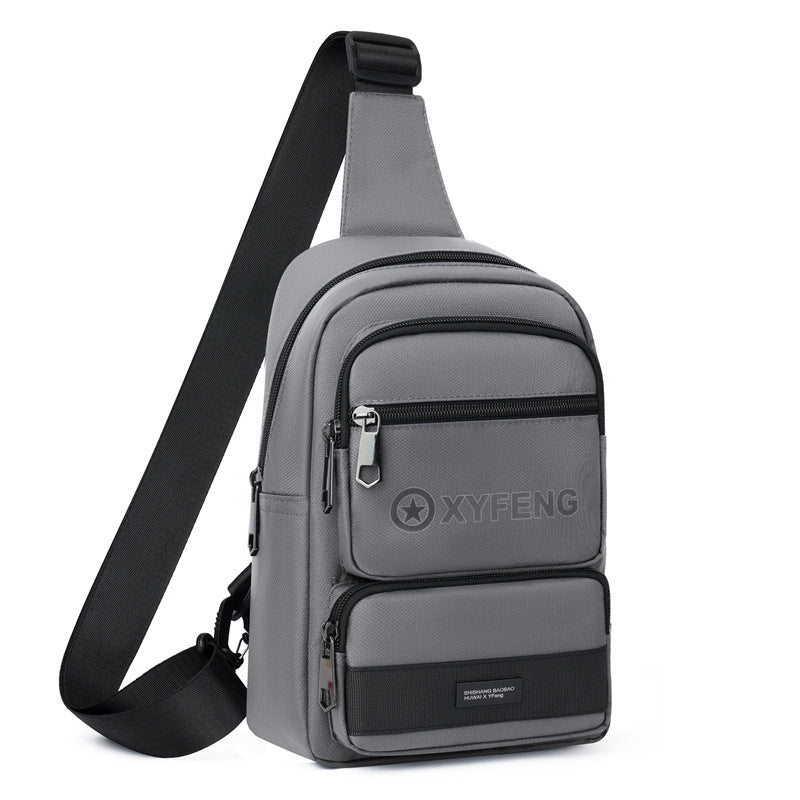 Compact Sling Bag