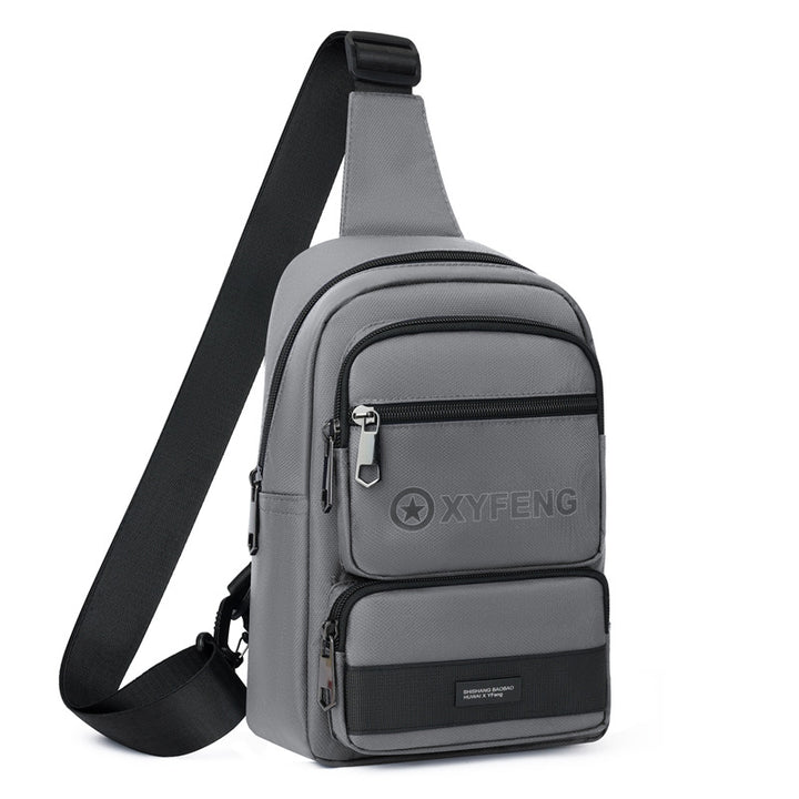 Compact Sling Bag