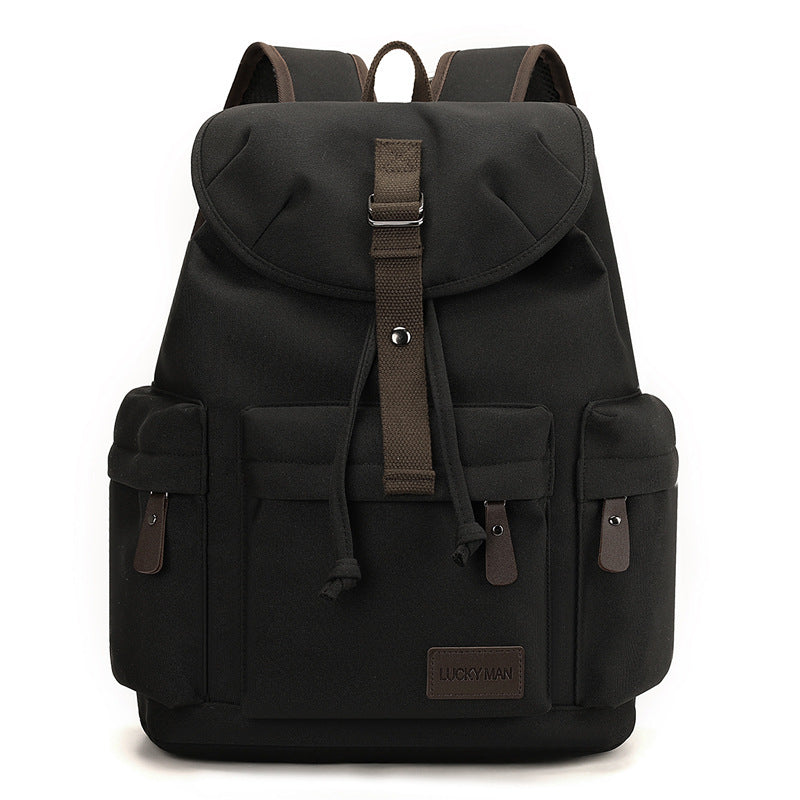 Versatile Outdoor Travel Backpack Kalsten