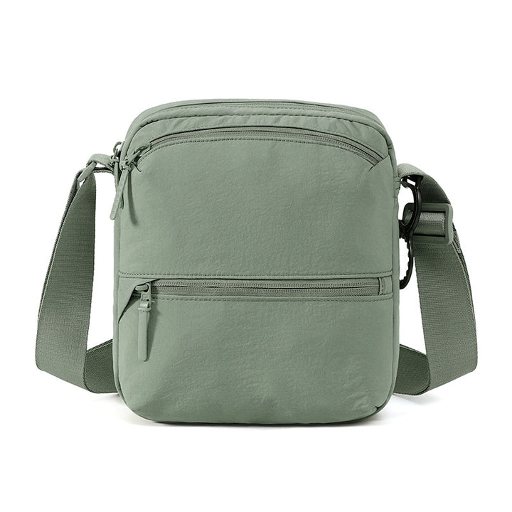 Compact Waterproof Shoulder Bag Kalsten