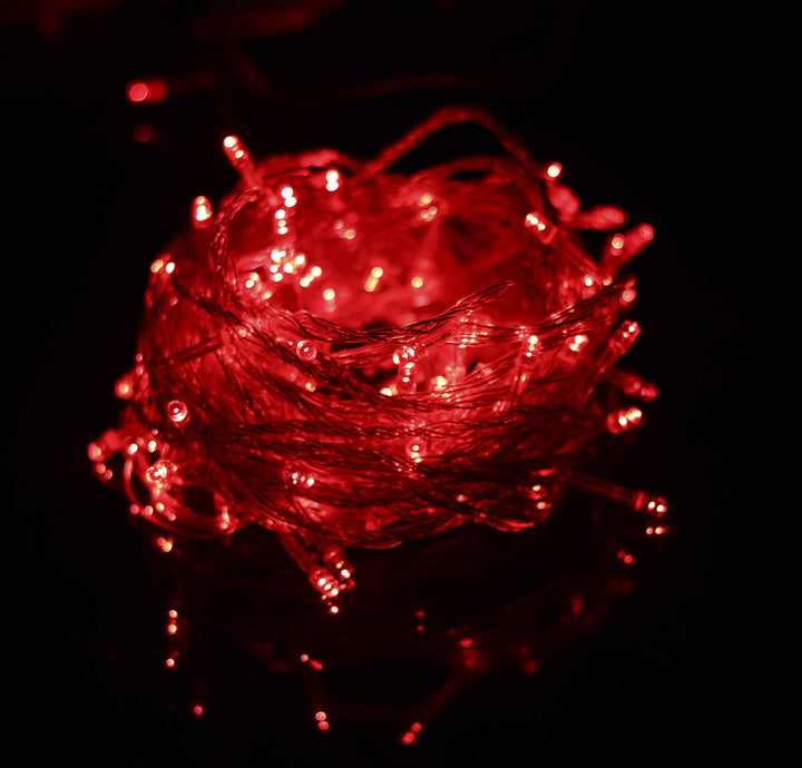Decorative LED Fairy String Lights Kalsten