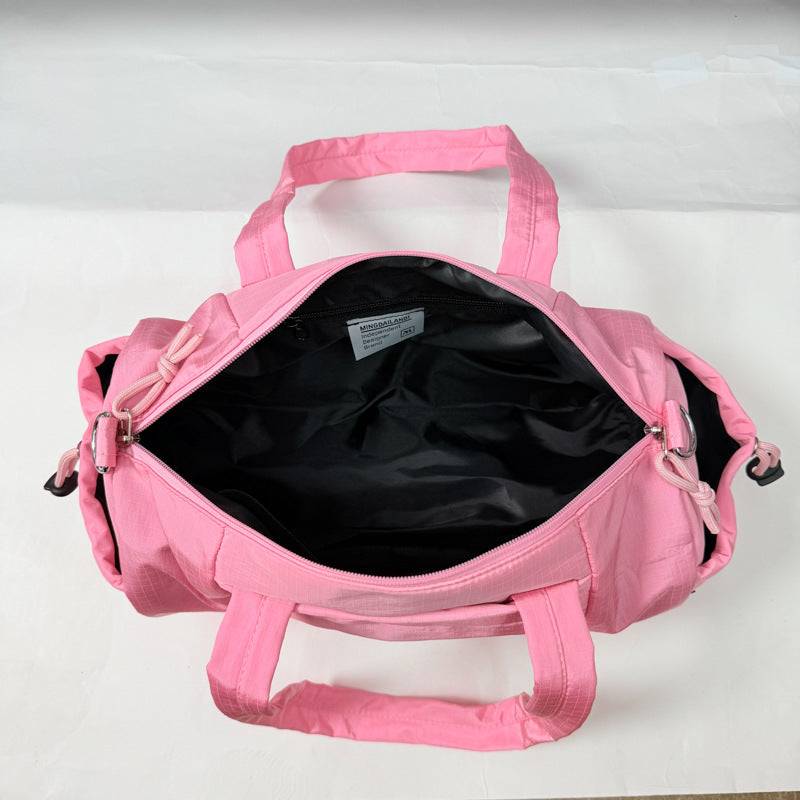 Functional Gym Duffle Bag