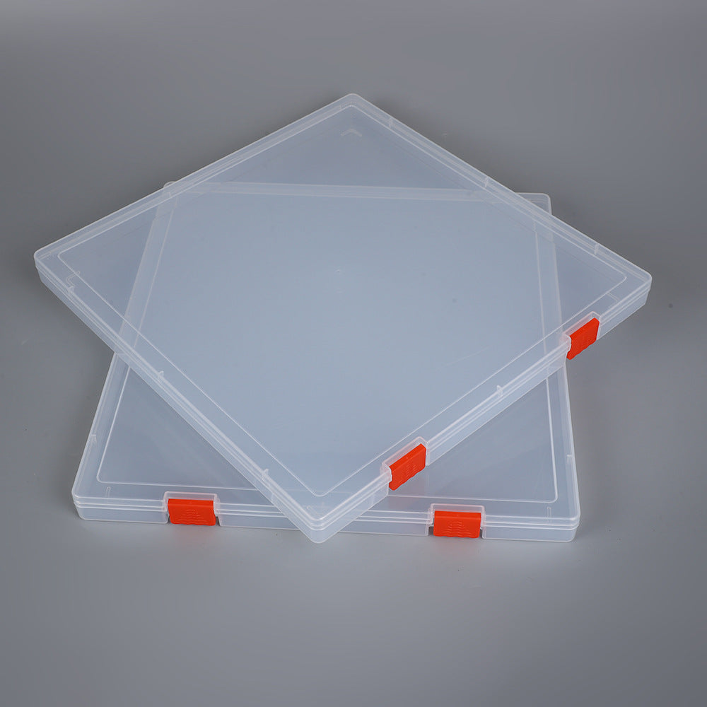 Durable Multi-Purpose Craft Storage Case Kalsten
