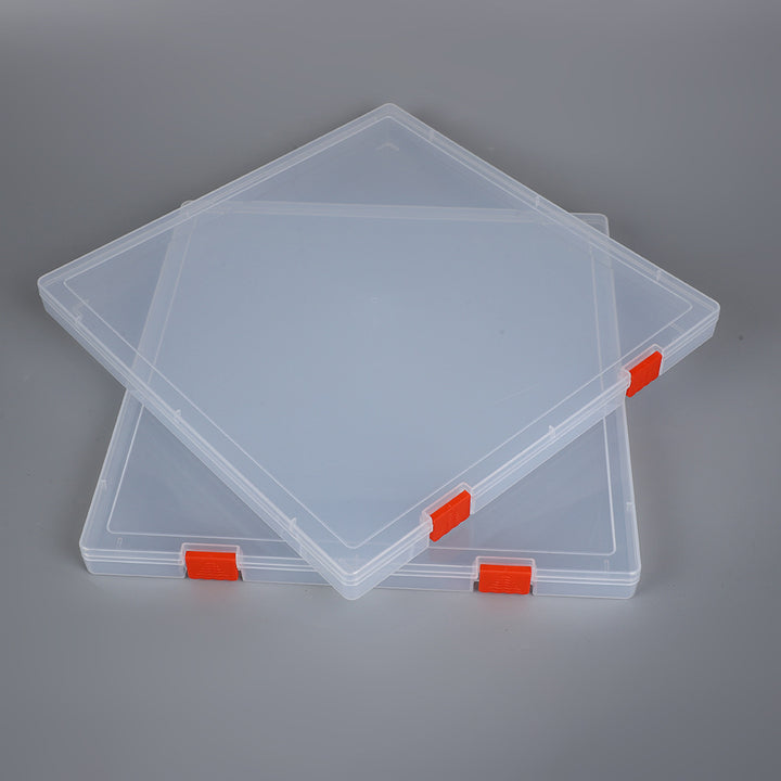 Durable Multi-Purpose Craft Storage Case Kalsten