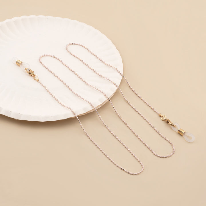 Crystal Beaded Eyewear Holder kalsten