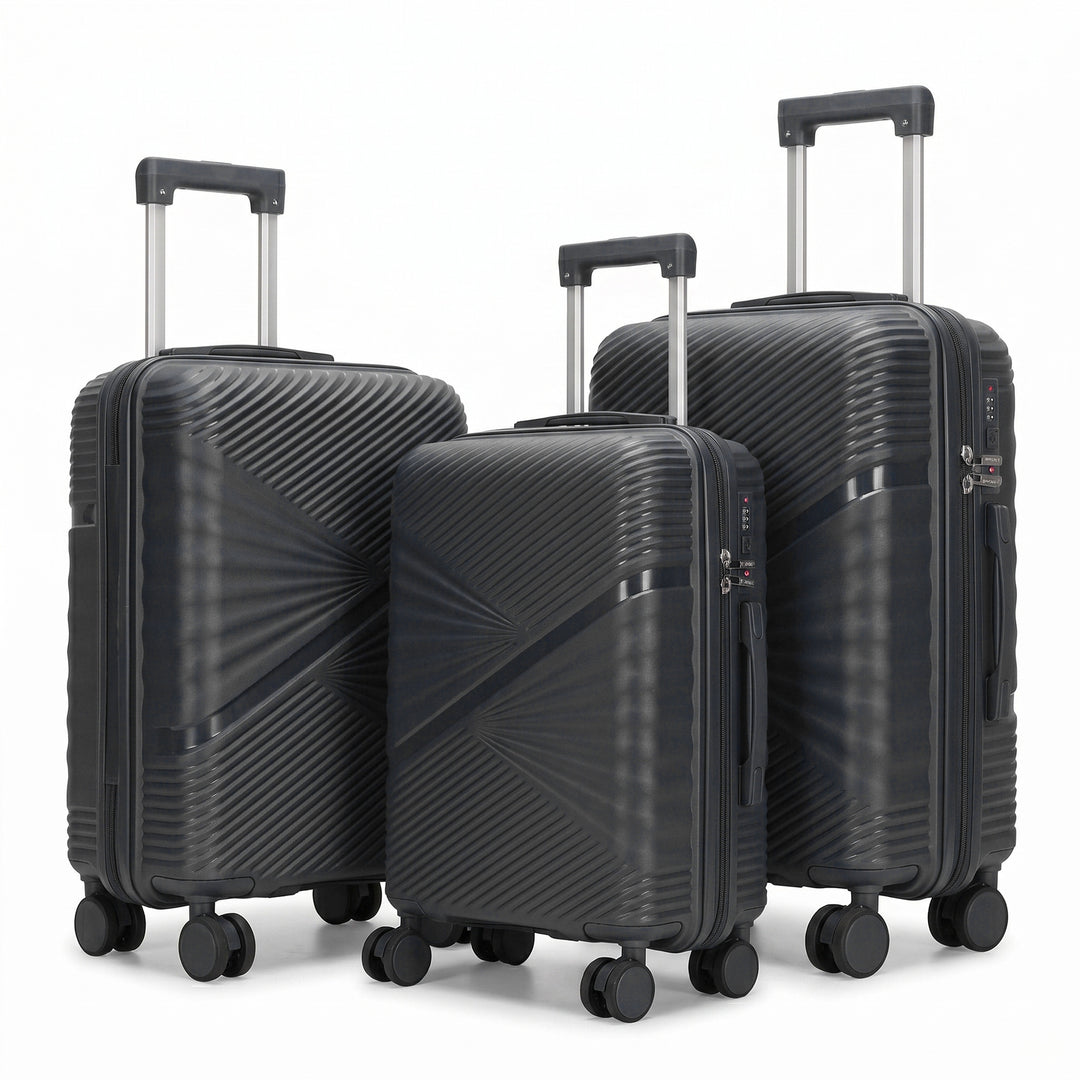 Hardshell Spinner Luggage Set Kalsten