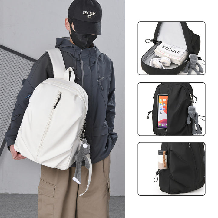 Stylish Lightweight Backpack Kalsten