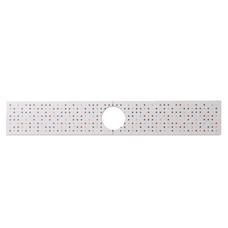 Decorative Bathroom Faucet Mat