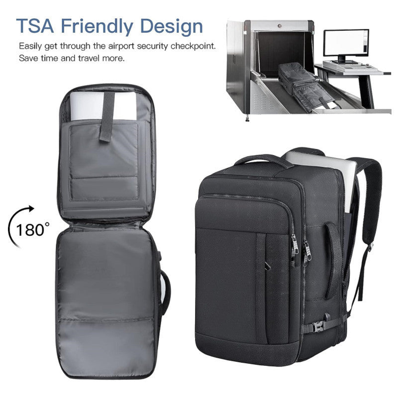 Urban Multifunctional Backpack Kalsten