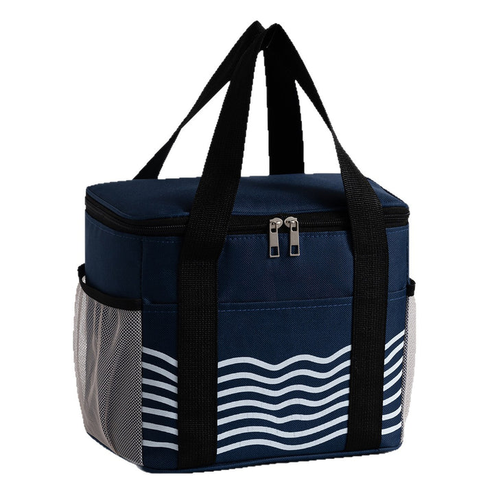Insulated Thermal Lunch Cooler Bag Kalsten