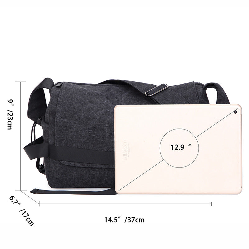 Durable Everyday Crossbody Bag Kalsten