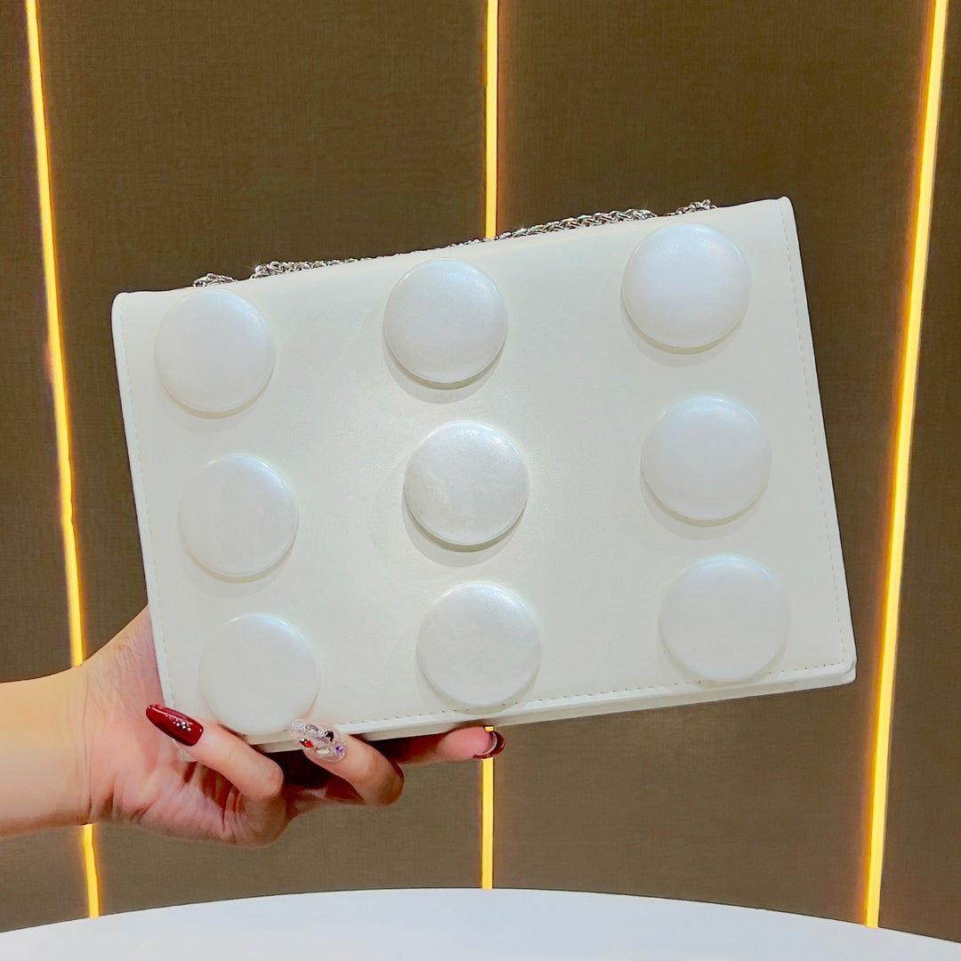 Statement Evening Clutch