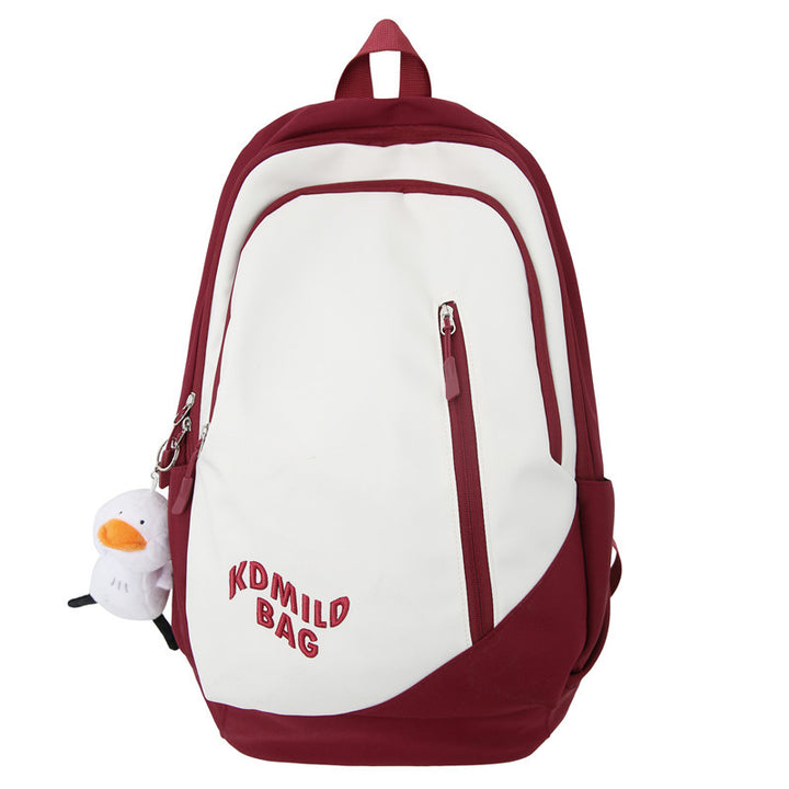 Lightweight Casual Backpack