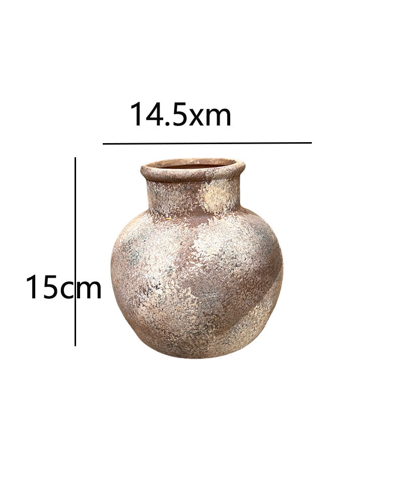 Antique decoration jug Kalsten