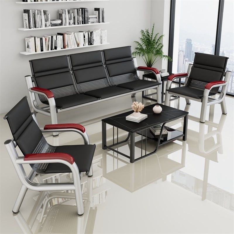 Ergonomic Lounge Chair Kalsten