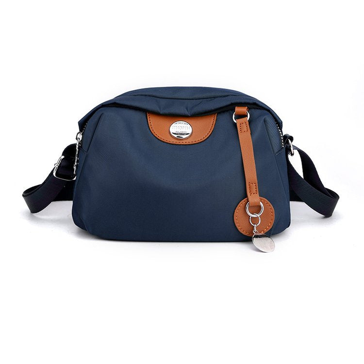 WoCompact Crossbody Satchel