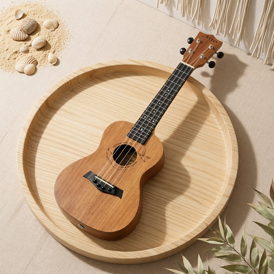 Concert Ukulele Kalsten