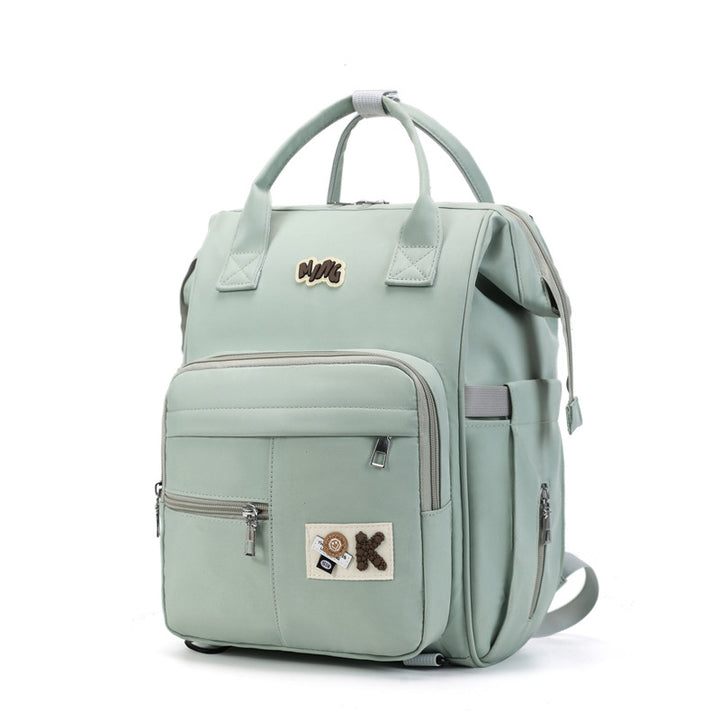 Multi-Functional Backpack Kalsten
