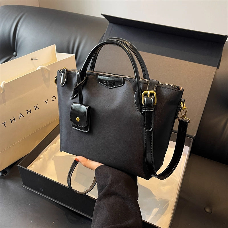 Compact Mini Handbag Kalsten
