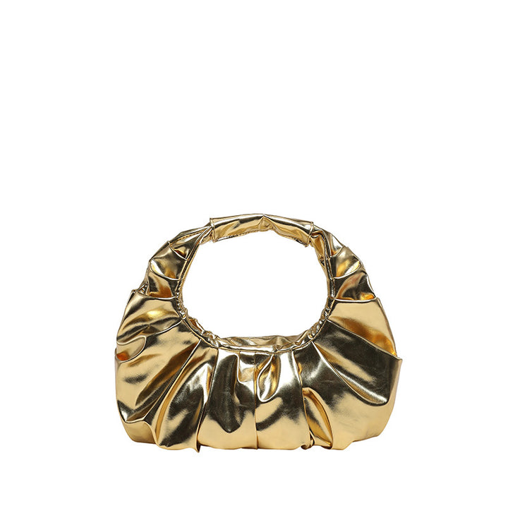 WoMetallic Fashion Handbag Kalsten