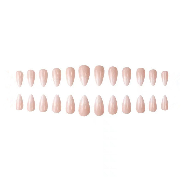 Elegant Stiletto Press-On Nail Set
