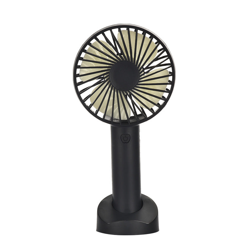 Unisex Rechargeable Bladeless Handheld Fan Kalsten