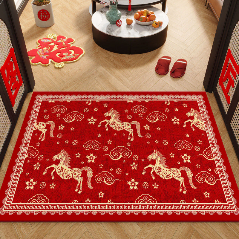 Decorative Area Kalsten