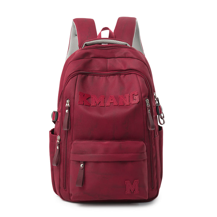 Durable Multi-Pocket Stylish Backpack Kalsten