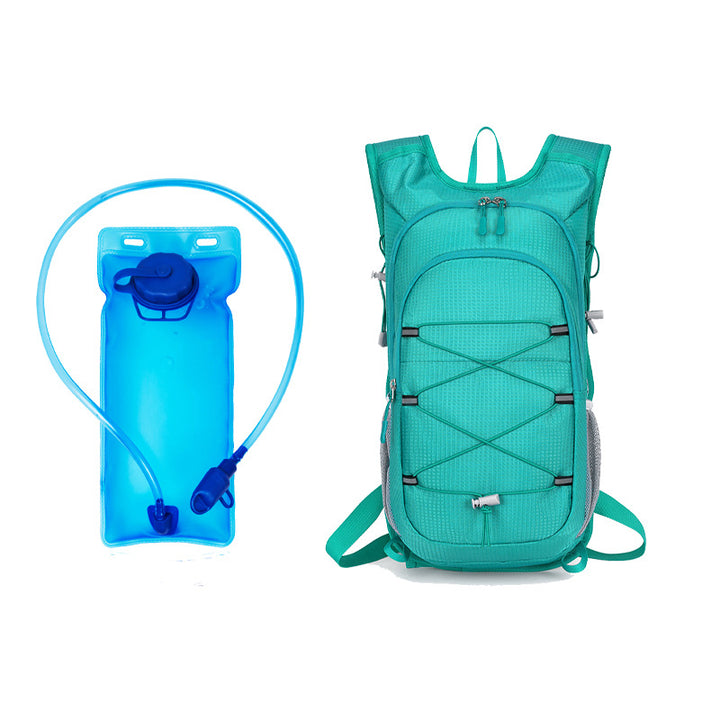Lightweight Hydration Utility Backpack