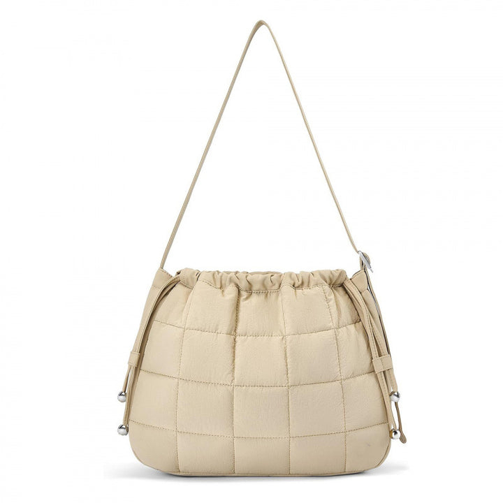 Padded shoulder bag Kalsten