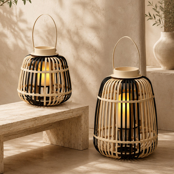 Decorative Lantern Kalsten