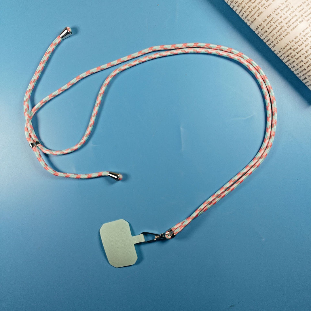 Adjustable Utility Identification Lanyard Kalsten