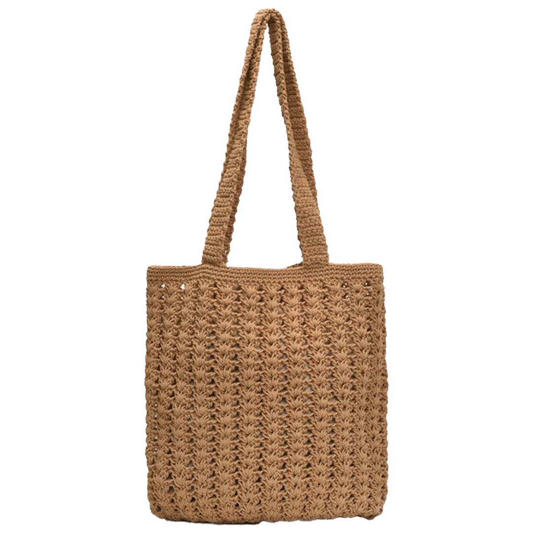 Handmade Shopper Bag Kalsten