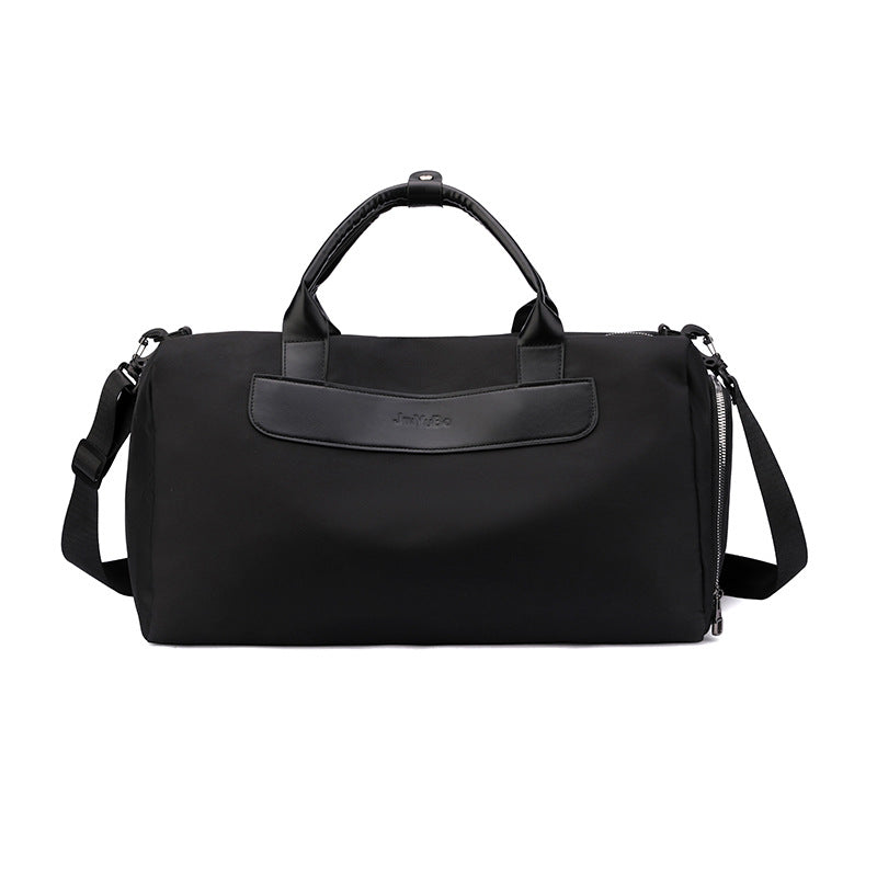 Durable Multi-Pocket Travel Duffel Bag Kalsten