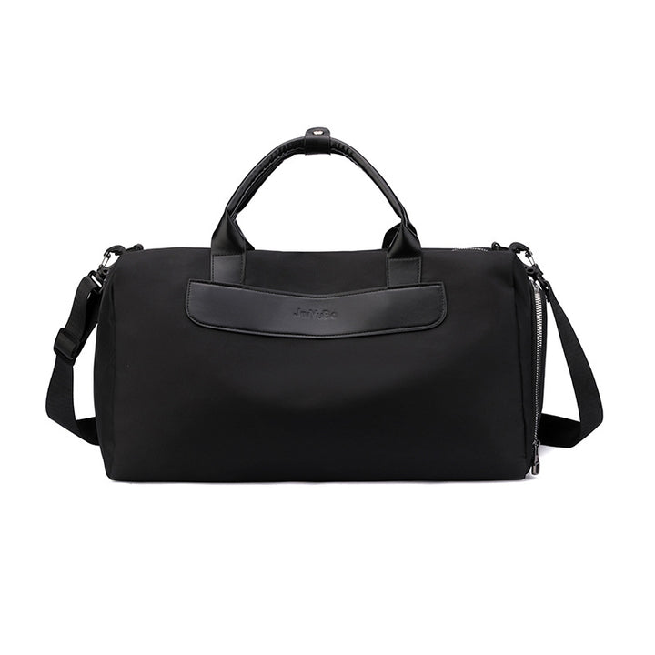 Durable Multi-Pocket Travel Duffel Bag Kalsten