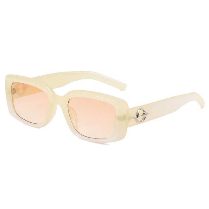 Fashionable Cube Sunglasses Kalsten